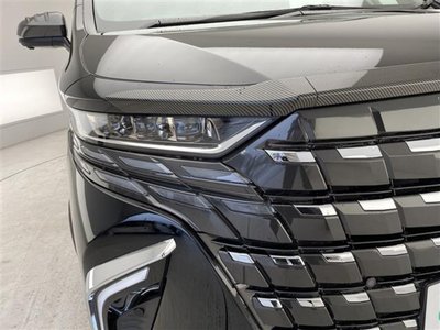 صورة 40 لـ 2025 Toyota ALPHARD