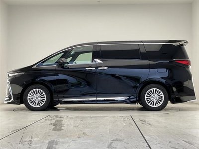 صورة 37 لـ 2025 Toyota ALPHARD