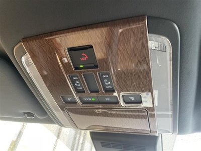 صورة 29 لـ 2025 Toyota ALPHARD