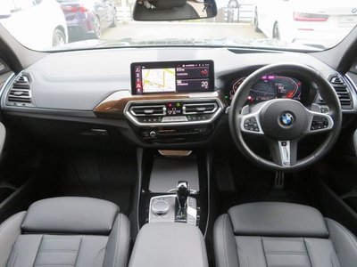 2024 BMW X3 — фото 4
