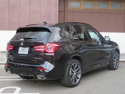 2024 BMW X3 — фото 2