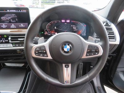 2024 BMW X3 — фото 5