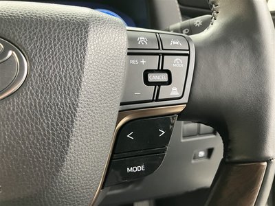 2025 Toyota ALPHARD thumbnail 17