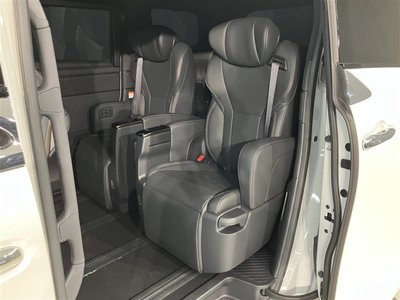 2025 Toyota ALPHARD thumbnail 23