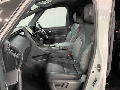 2025 Toyota ALPHARD thumbnail 21