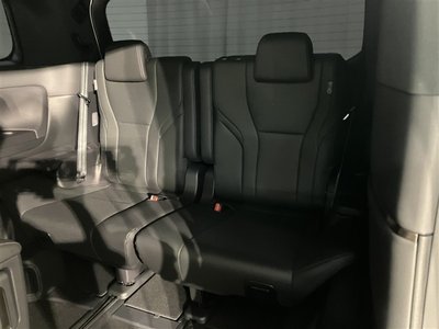 2025 Toyota ALPHARD thumbnail 25