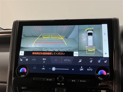 2025 Toyota ALPHARD photo 10