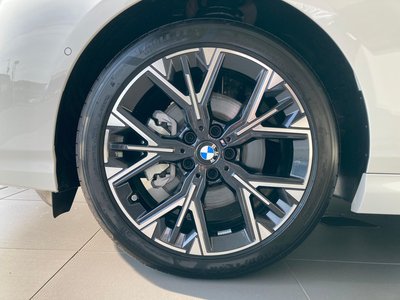 2026 BMW 2 SERIES GRAN COUPE 照片 11