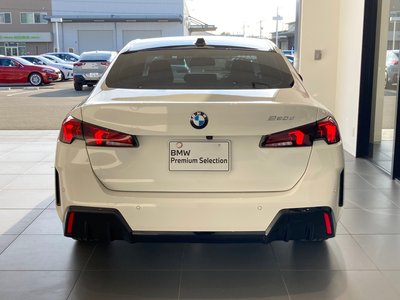 2026 BMW 2 SERIES GRAN COUPE 照片 16