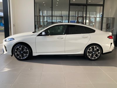 2026 BMW 2 SERIES GRAN COUPE 照片 14
