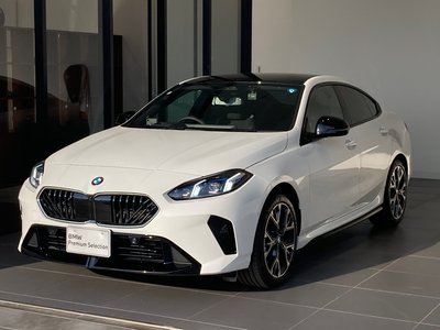 2026 BMW 2 SERIES GRAN COUPE 照片 13