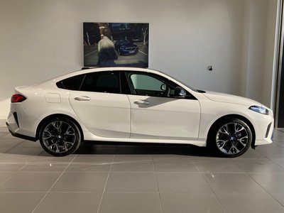 2026 BMW 2 SERIES GRAN COUPE 照片 7