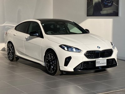 2026 BMW 2 SERIES GRAN COUPE 照片 5