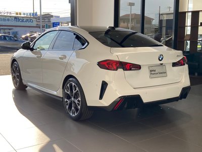 2026 BMW 2 SERIES GRAN COUPE 照片 15