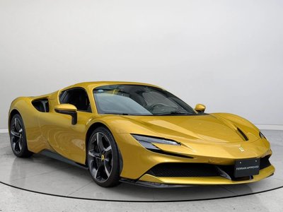 صورة 5 لـ 2024 Ferrari SF90 SPIDER