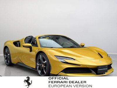 صورة 3 لـ 2024 Ferrari SF90 SPIDER