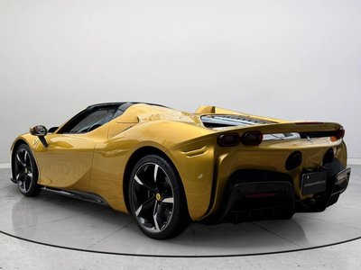 صورة 12 لـ 2024 Ferrari SF90 SPIDER