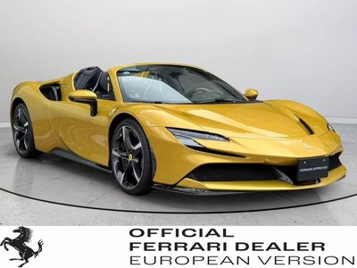 صورة 1 لـ 2024 Ferrari SF90 SPIDER