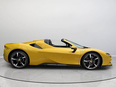صورة 8 لـ 2024 Ferrari SF90 SPIDER