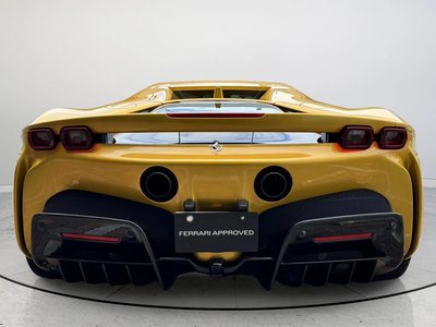 صورة 11 لـ 2024 Ferrari SF90 SPIDER