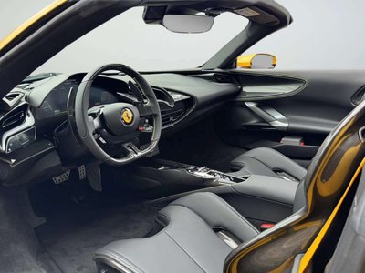 صورة 16 لـ 2024 Ferrari SF90 SPIDER