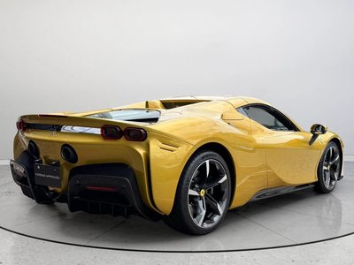 صورة 9 لـ 2024 Ferrari SF90 SPIDER