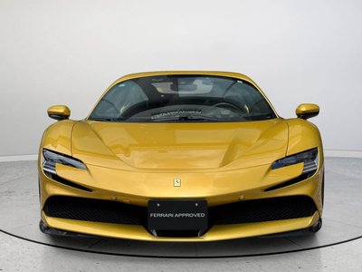 صورة 6 لـ 2024 Ferrari SF90 SPIDER
