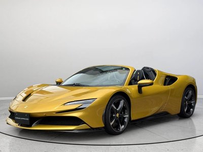 صورة 14 لـ 2024 Ferrari SF90 SPIDER