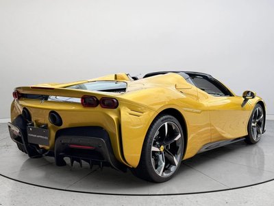 صورة 10 لـ 2024 Ferrari SF90 SPIDER