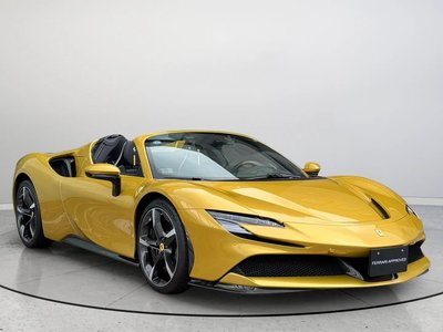 صورة 2 لـ 2024 Ferrari SF90 SPIDER