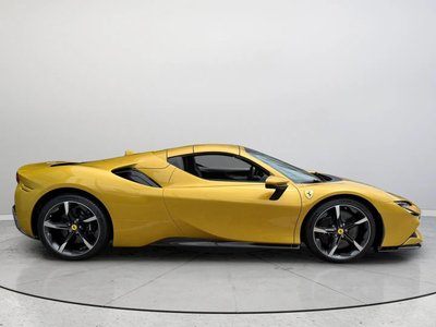 صورة 7 لـ 2024 Ferrari SF90 SPIDER