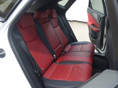 صورة مصغرة 13 لـ 2025 Lexus NX