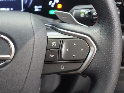 صورة مصغرة 7 لـ 2025 Lexus NX
