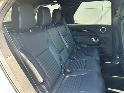 2025 LAND Rover DISCOVERY thumbnail 24