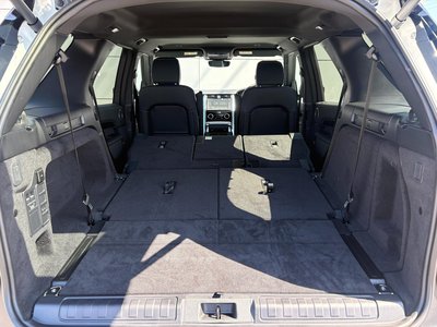 2025 LAND Rover DISCOVERY thumbnail 27