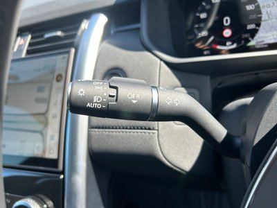 2025 LAND Rover DISCOVERY thumbnail 32