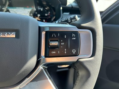 2025 LAND Rover DISCOVERY — фото 14