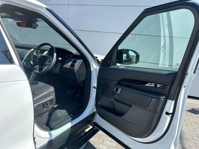 2025 LAND Rover DISCOVERY thumbnail 31