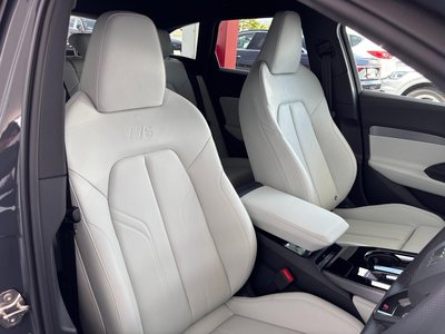 2025 AUDI A5 AVANT 缩略图 19