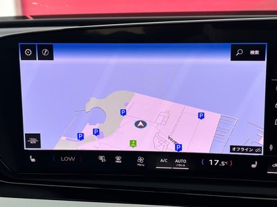 2025 AUDI A5 AVANT 缩略图 23