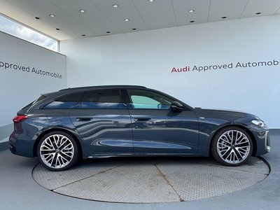 2025 AUDI A5 AVANT 缩略图 6