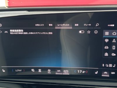 2025 AUDI A5 AVANT 缩略图 27