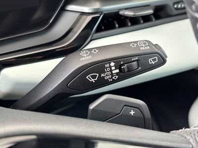 2025 AUDI A5 AVANT 缩略图 37