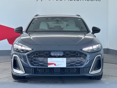 2025 AUDI A5 AVANT 缩略图 4