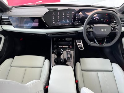 2025 AUDI A5 AVANT 缩略图 3
