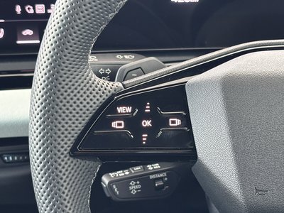 2025 AUDI A5 AVANT 缩略图 34