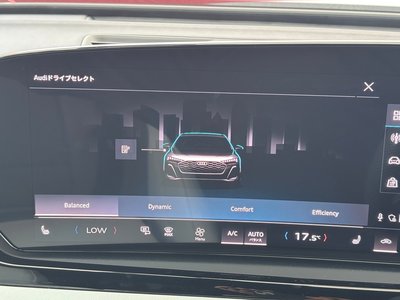 2025 AUDI A5 AVANT 缩略图 25
