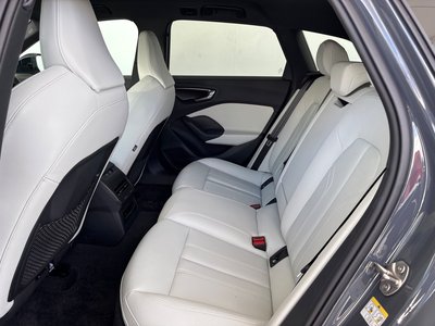 2025 AUDI A5 AVANT 缩略图 45
