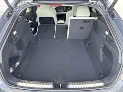 2025 AUDI A5 AVANT 缩略图 63