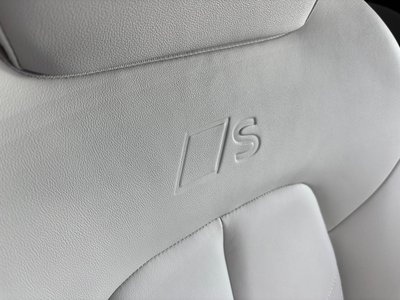 2025 AUDI A5 AVANT 缩略图 51